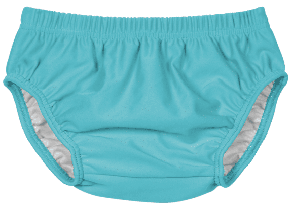 Primary Brightest Colors Swim Diaper