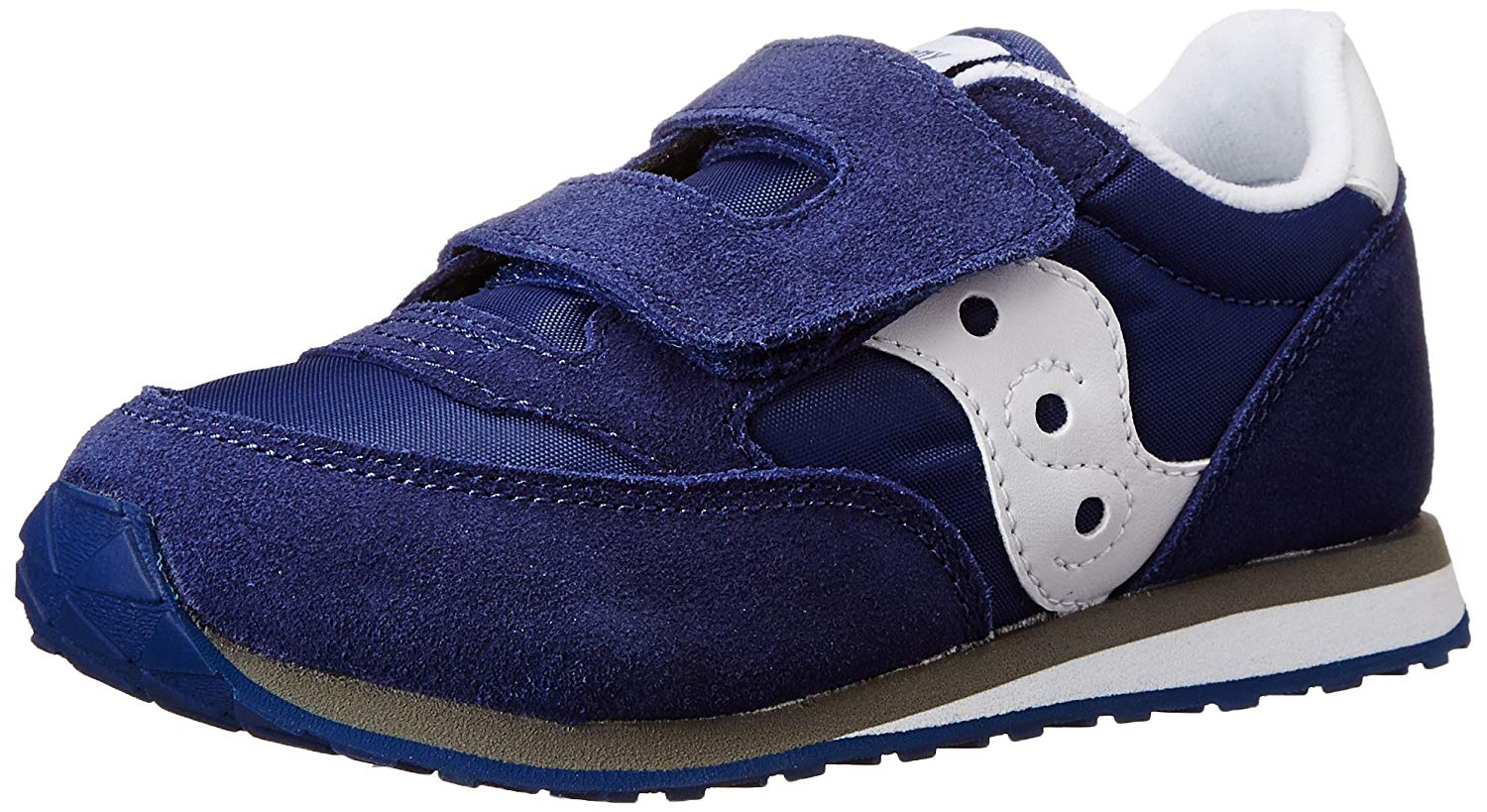 Saucony Kids Baby Jazz