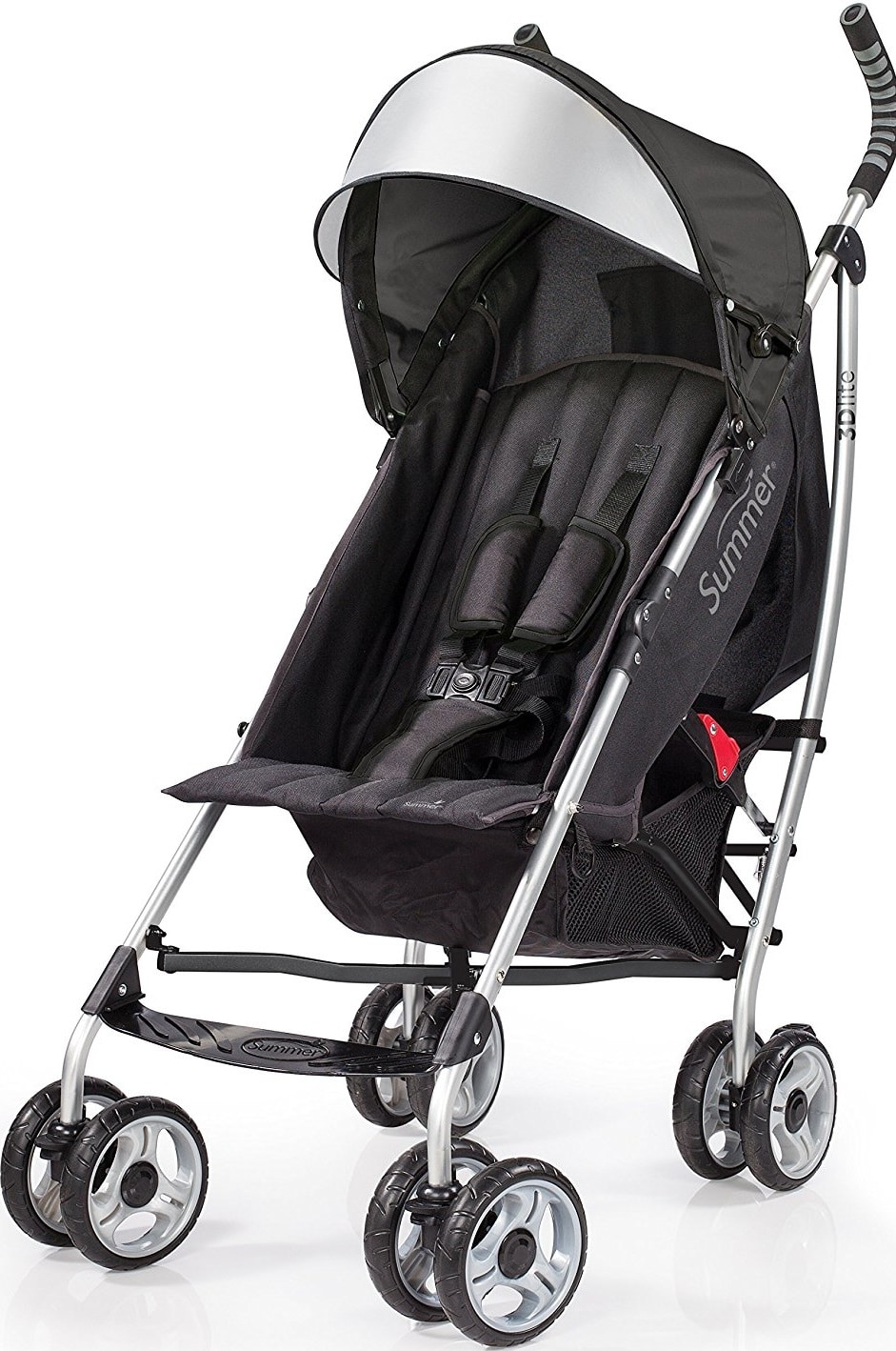 Summer Infant 3D Lite Convenience Stroller