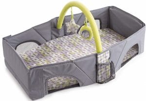 Summer Infant Travel Bed