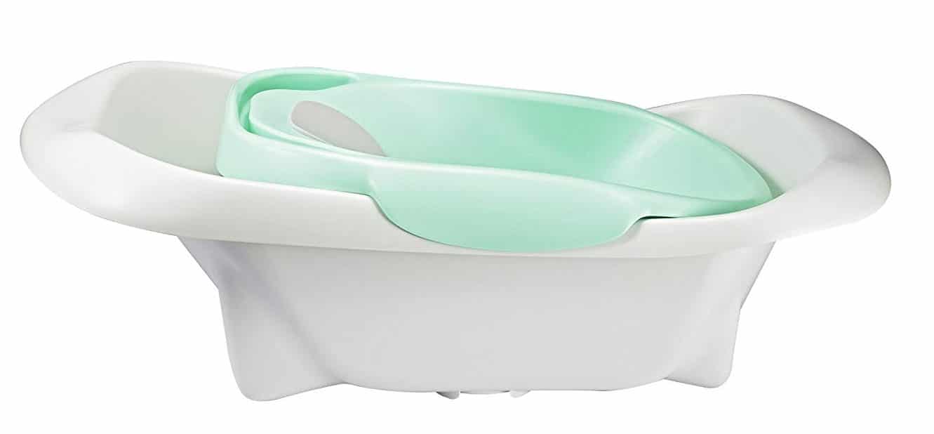 The First Years 4 in 1 Warming Comfort Tub