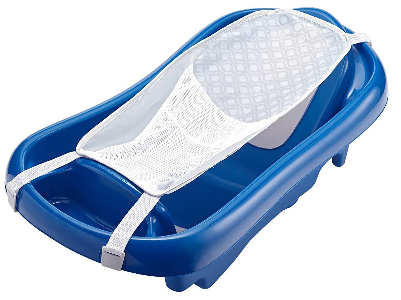 The First Years Sure Comfort Deluxe Newborn Toddler Tub