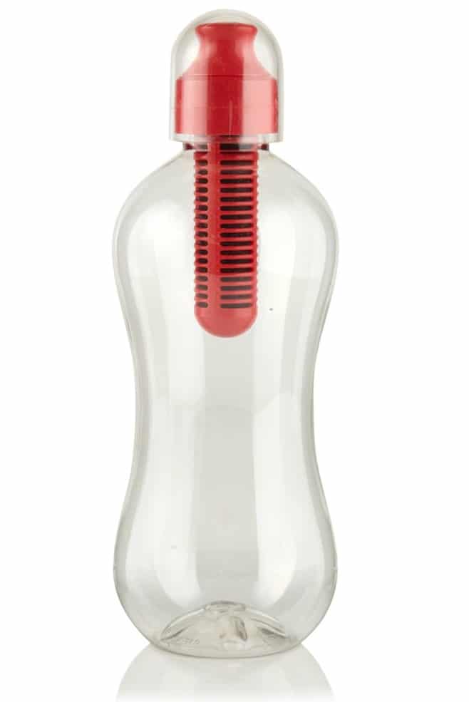 Water Bottle for breastfeeding