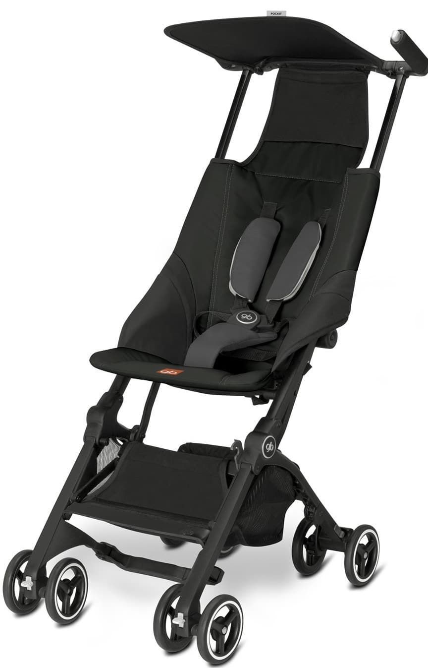 gb Pockit Lightweight Stroller