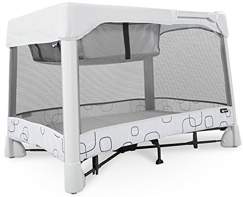 4moms Breeze Classic Portable playard