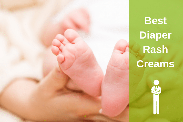 Best Diaper Rash Creams for Your Baby