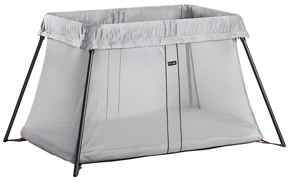 Baby Bjorn Light Travel Crib