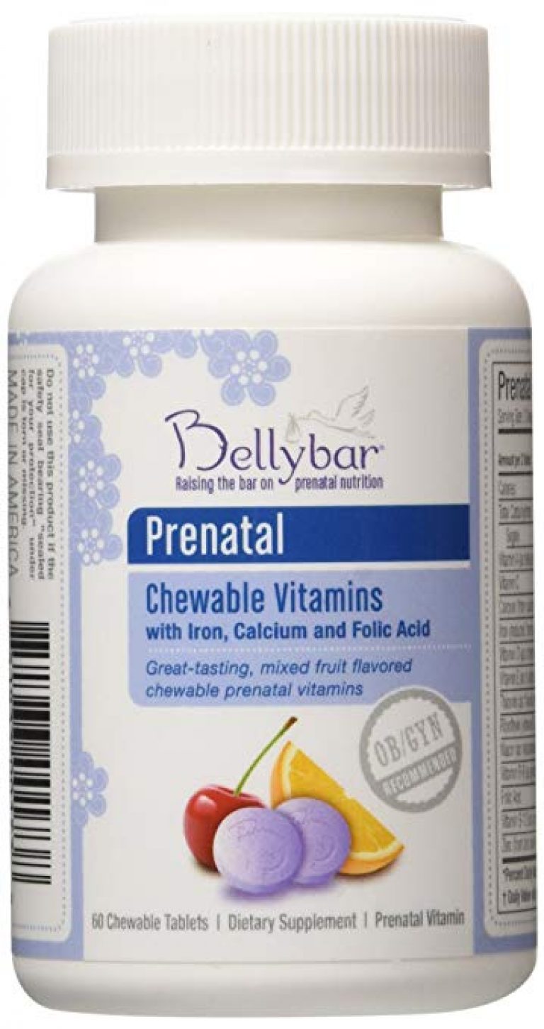 10 Best Prenatal Vitamins 2024 A Mom’s Guide and Reviews Baby Advisor
