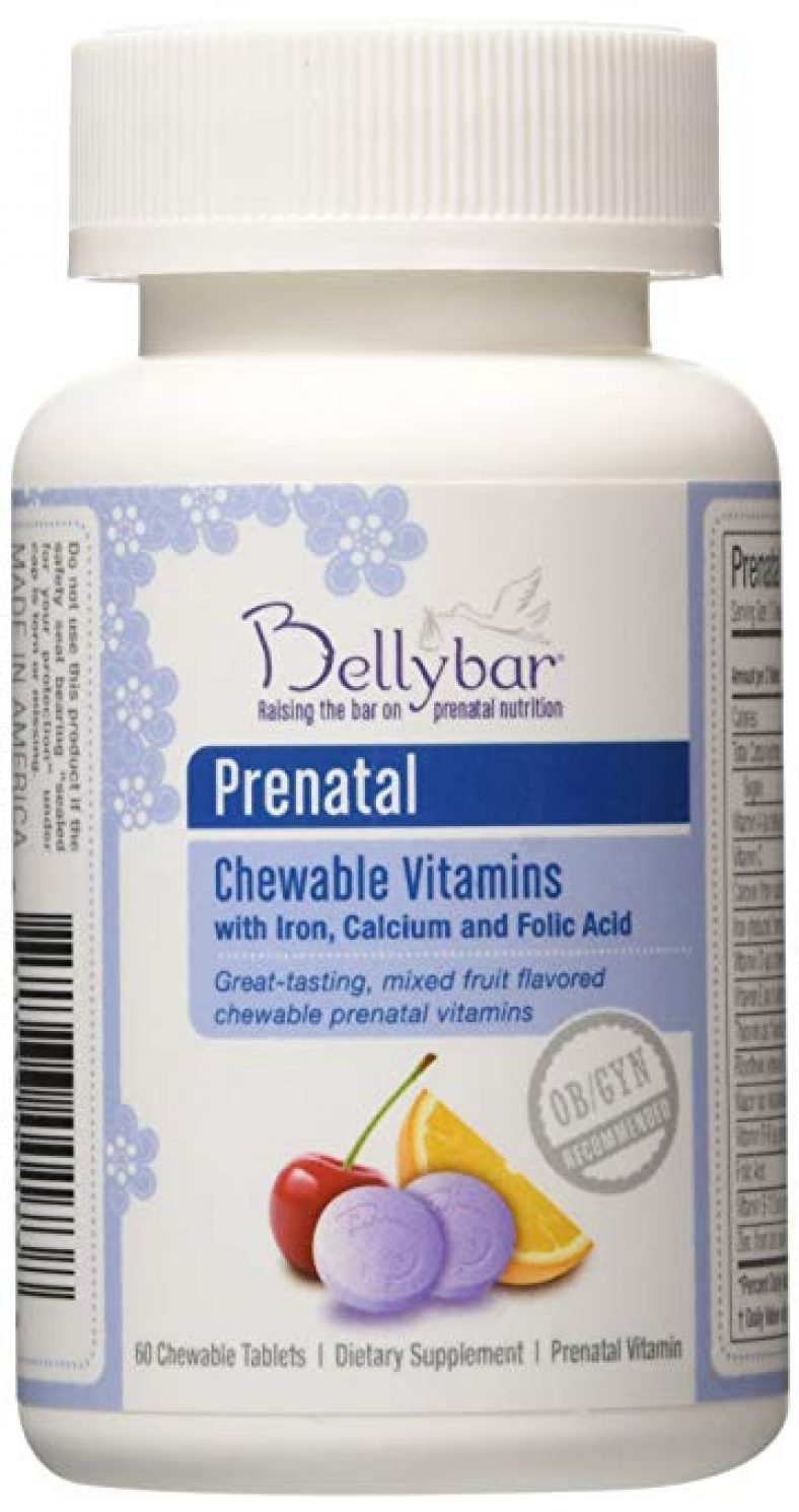 10 Best Prenatal Vitamins 2024 A Mom’s Guide and Reviews Baby Advisor