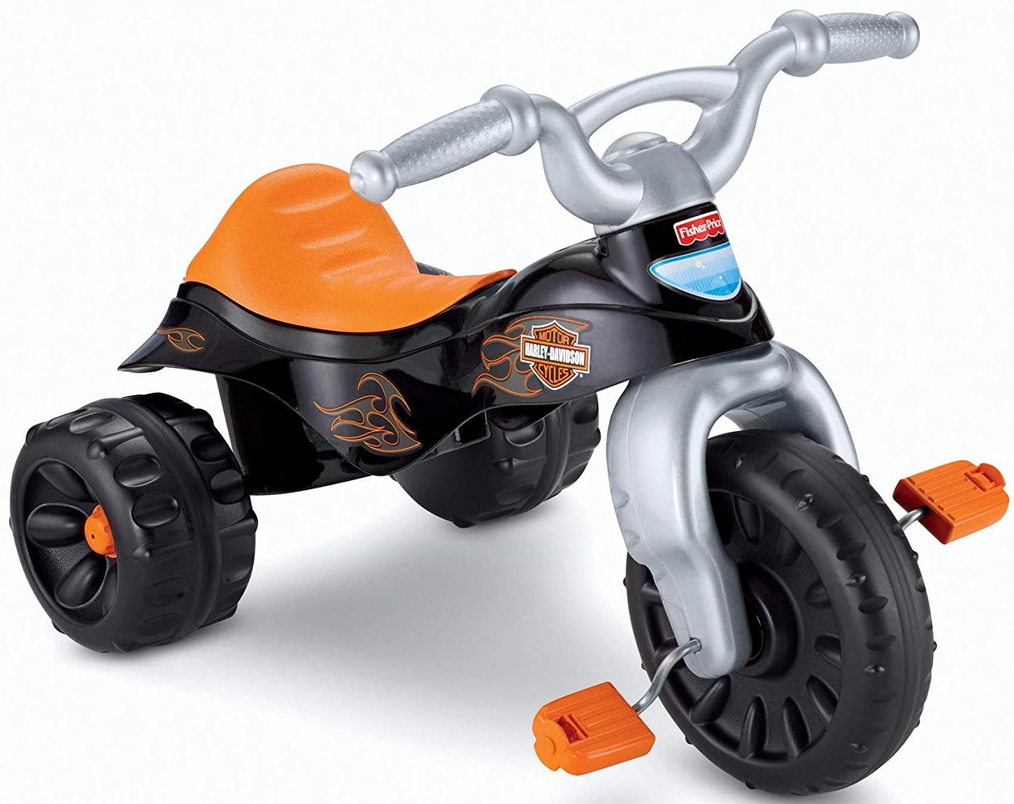 Fisher-Price Harley-Davidson Tough Trike