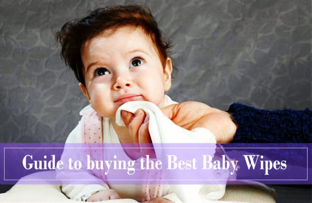 10 Best Baby Wipes: Guide to Fragrance-free Baby Wipes for Newborn