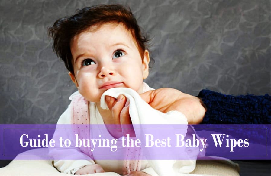 Guide to Best Fragrance-free Baby Wipes