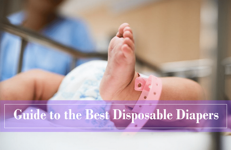 The Best Disposable Diapers