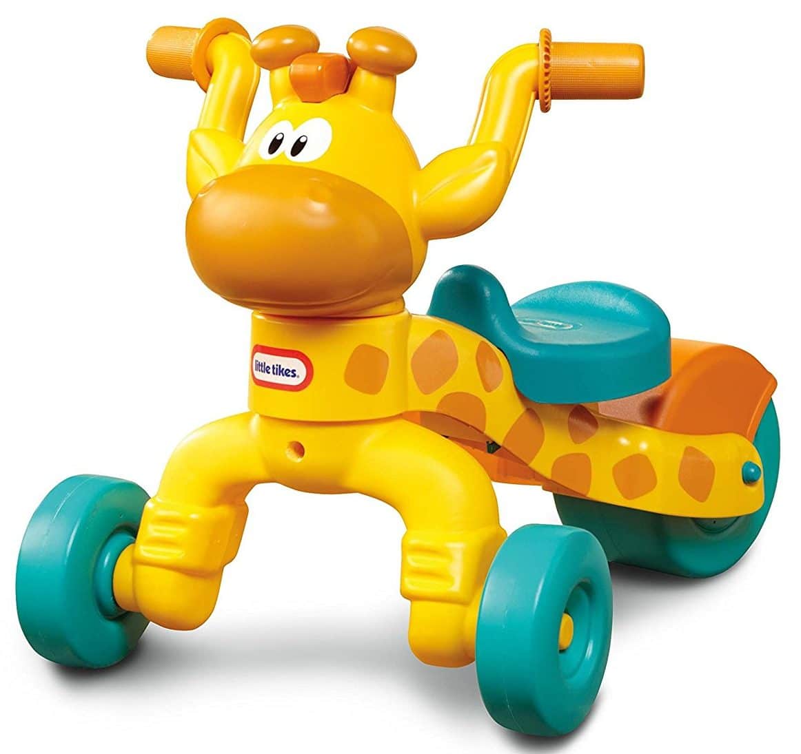 Little Tikes Go and Grow Lil' Rollin' Giraffe