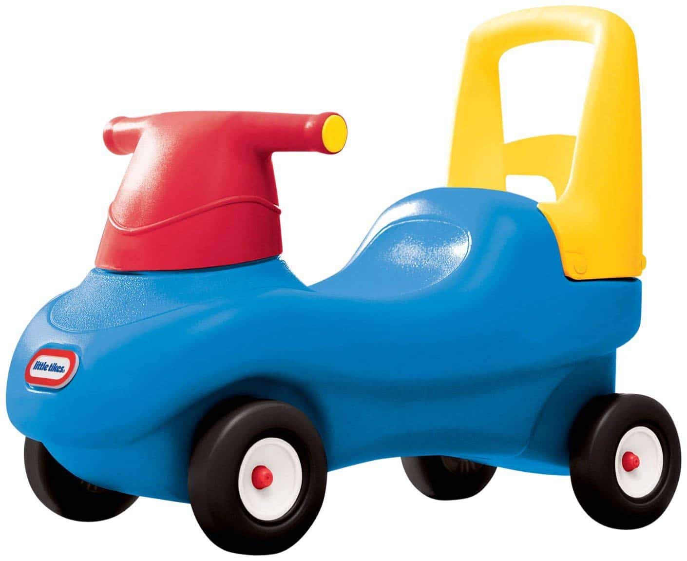 Little Tikes Push and Ride Racer