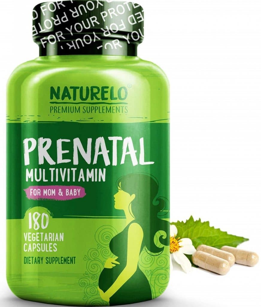 10 Best Prenatal Vitamins 2024 A Mom’s Guide and Reviews Baby Advisor