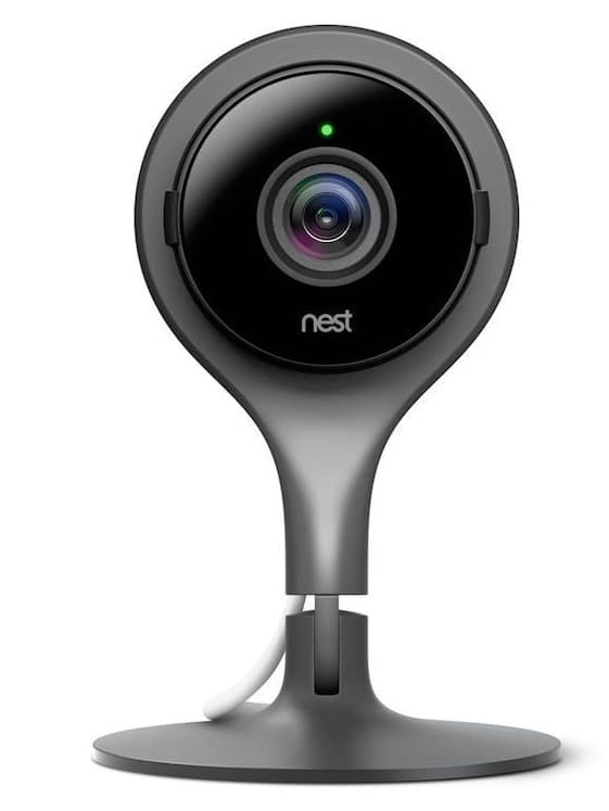 Nest Cam Security Camera