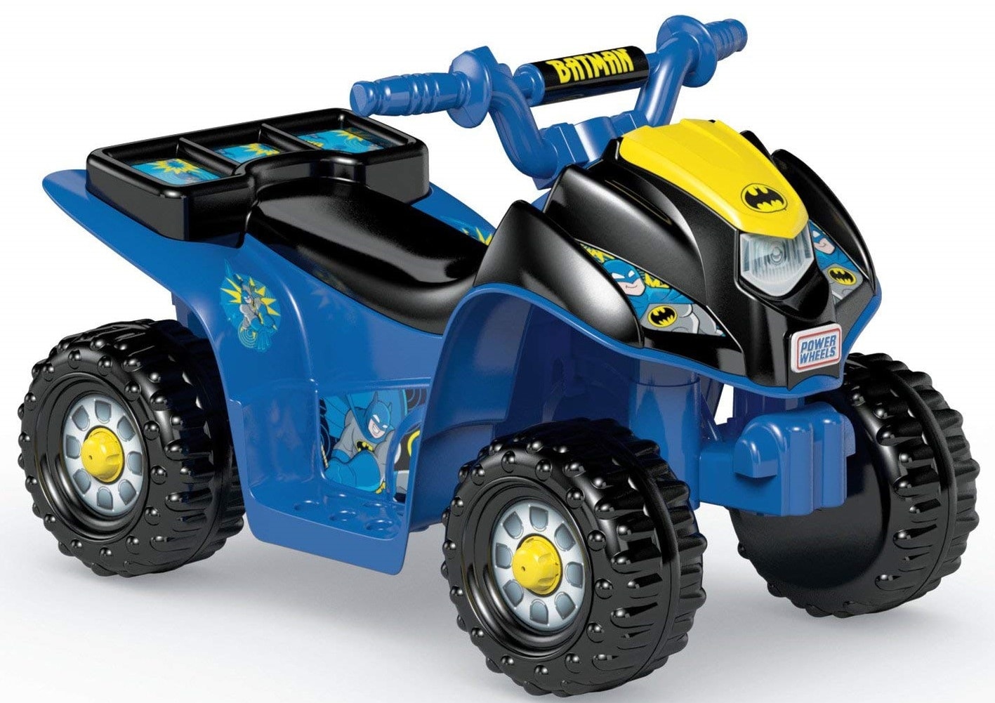 Power Wheels Batman Lil' Quad