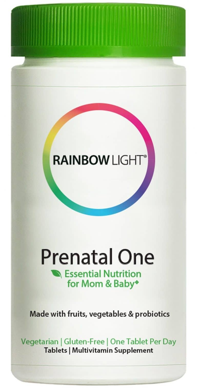 10 Best Prenatal Vitamins 2024 A Mom’s Guide and Reviews Baby Advisor