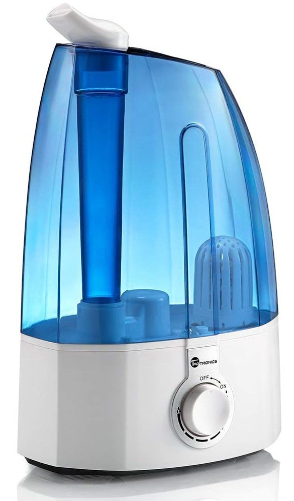 TaoTronics Ultrasonic Cool Mist Humidifiers