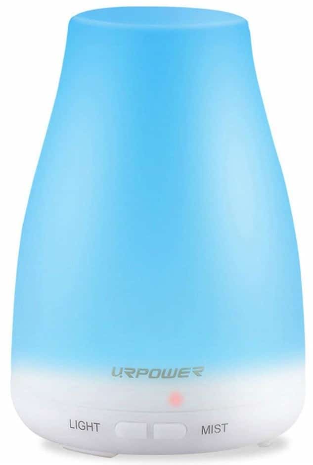 URPOWER Baby Best budget Humidifier