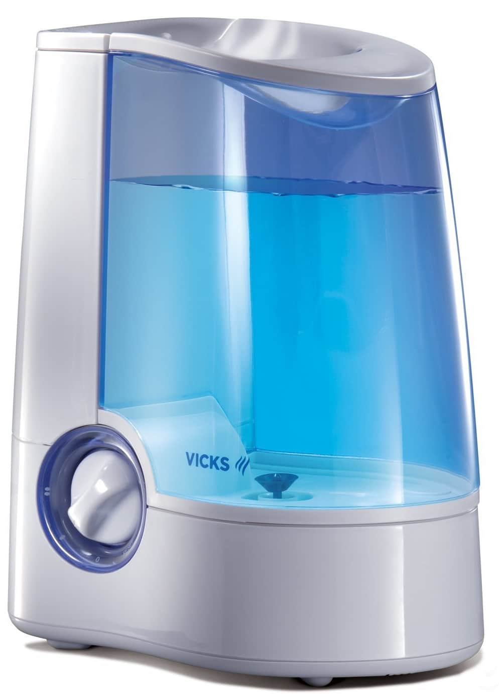 Vicks Best Warm Mist Humidifier