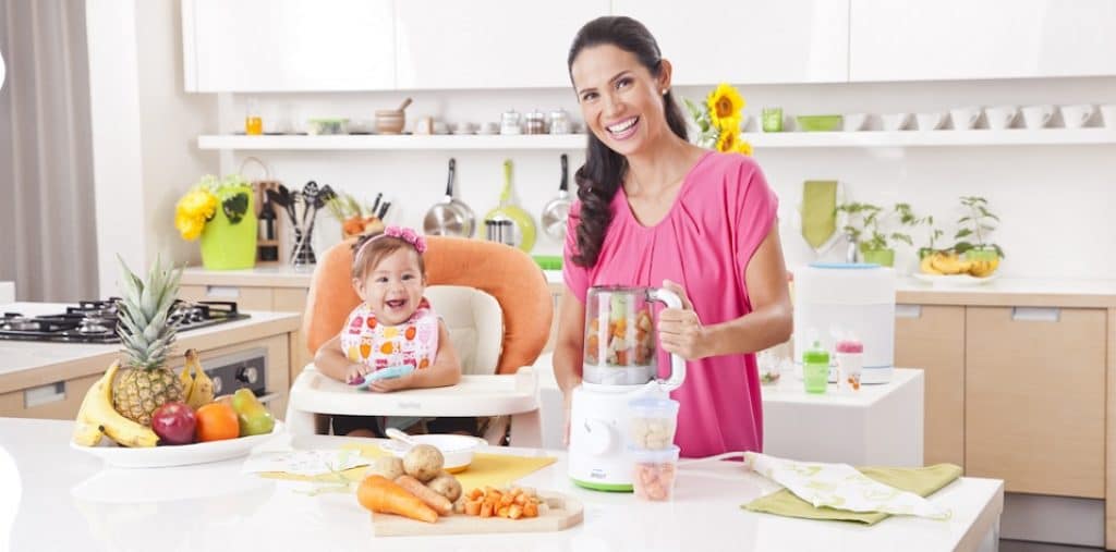 10 Best Organic Baby Food 2024: A Mom's Guide and Reviews