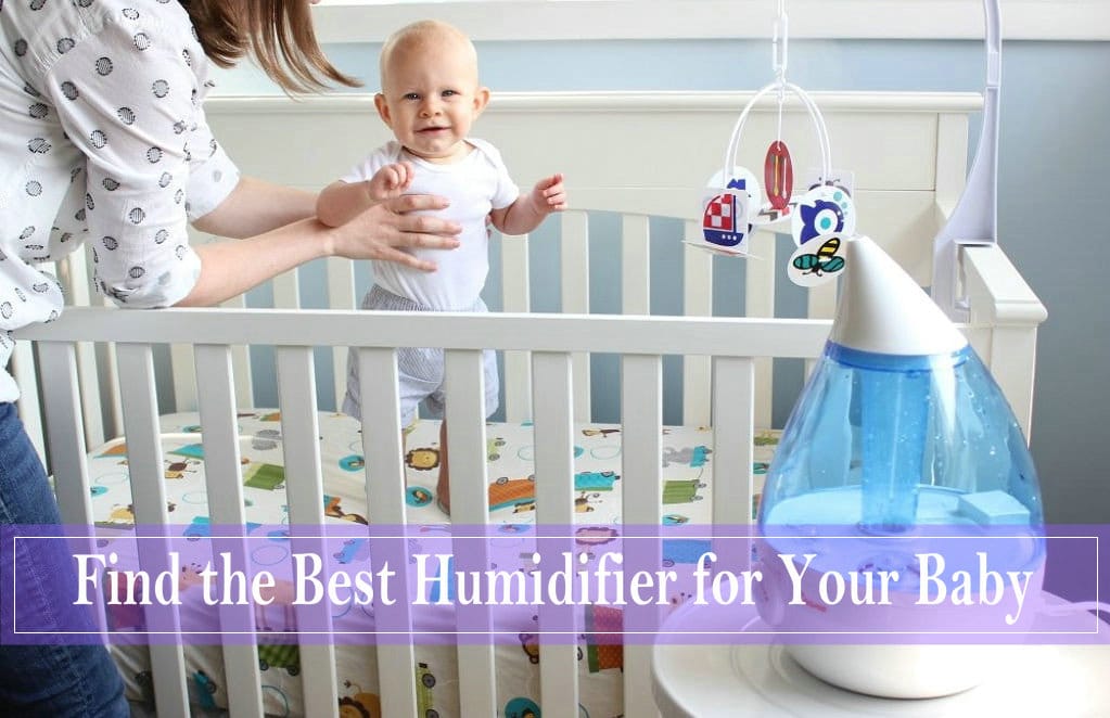 best humidifier for baby