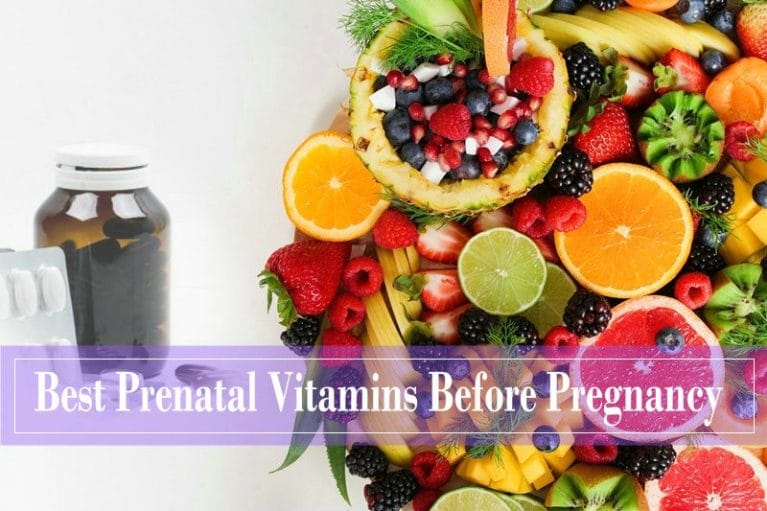 10 Best Prenatal Vitamins 2024 A Mom’s Guide and Reviews Baby Advisor