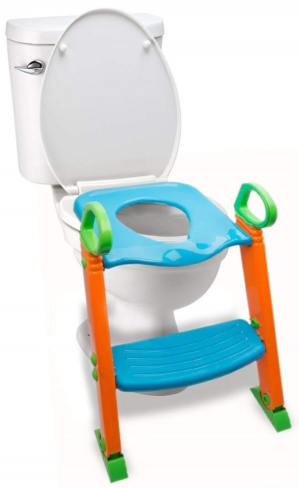 Alayna Potty Toilet Seat