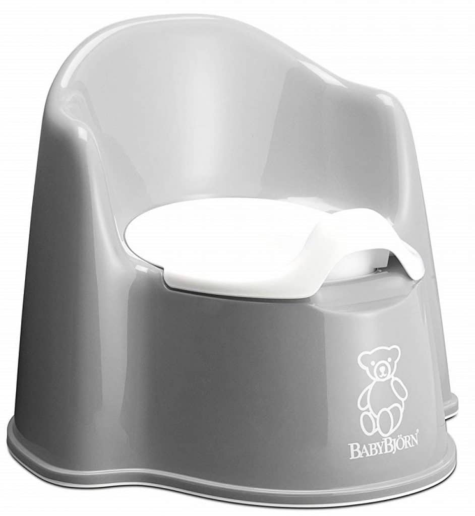 The 10 Best Potty Chairs for Potty Training Your Toddler