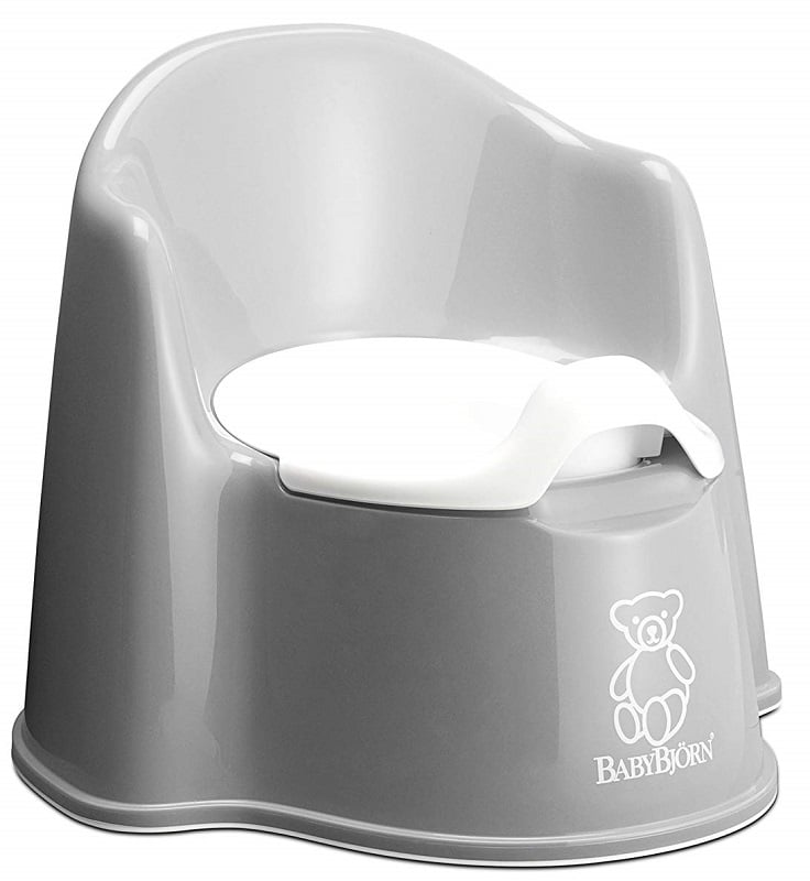 BABYBJORN Potty Chair