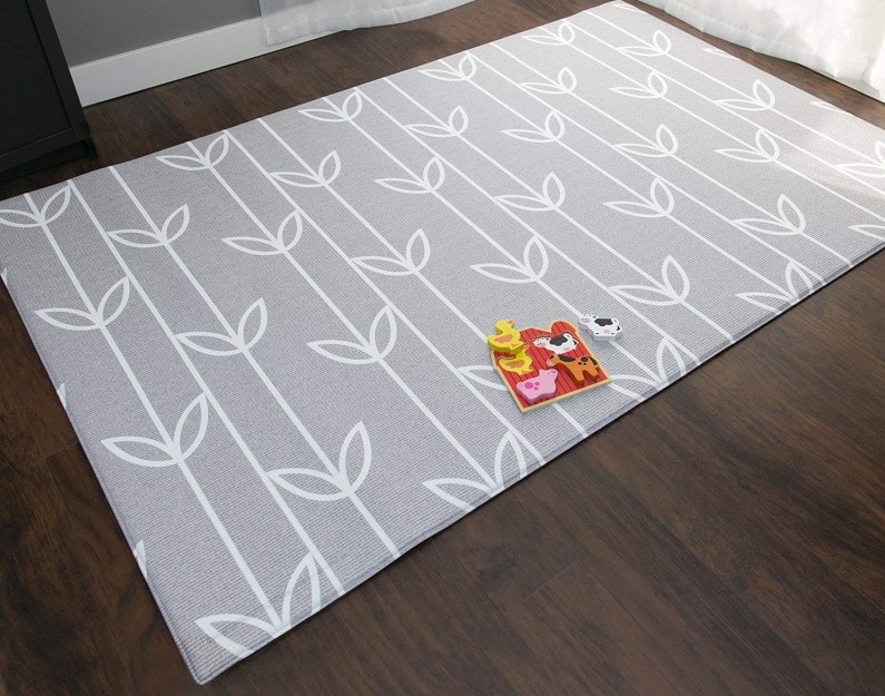 Baby Care Play Mat