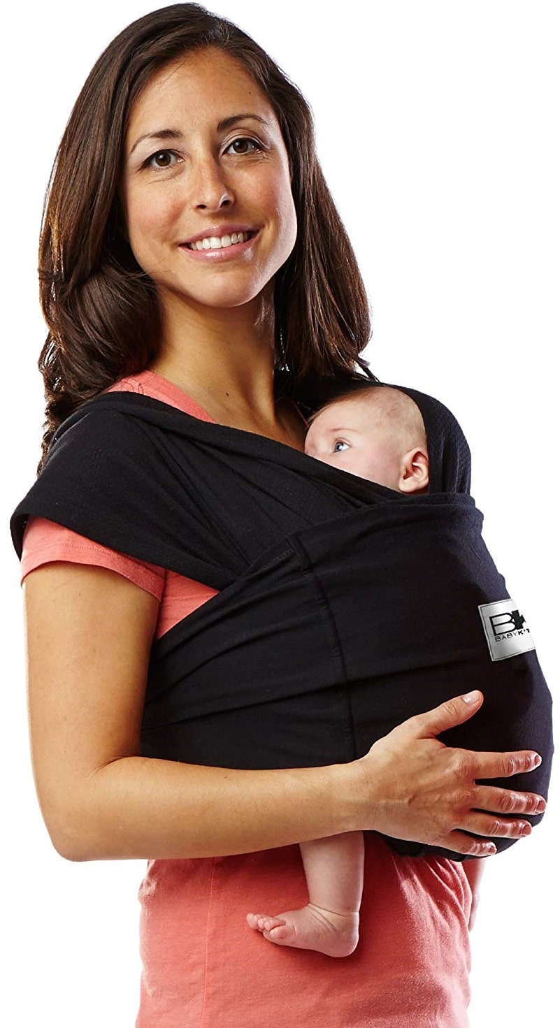 Baby K’tan Baby Carrier Wrap