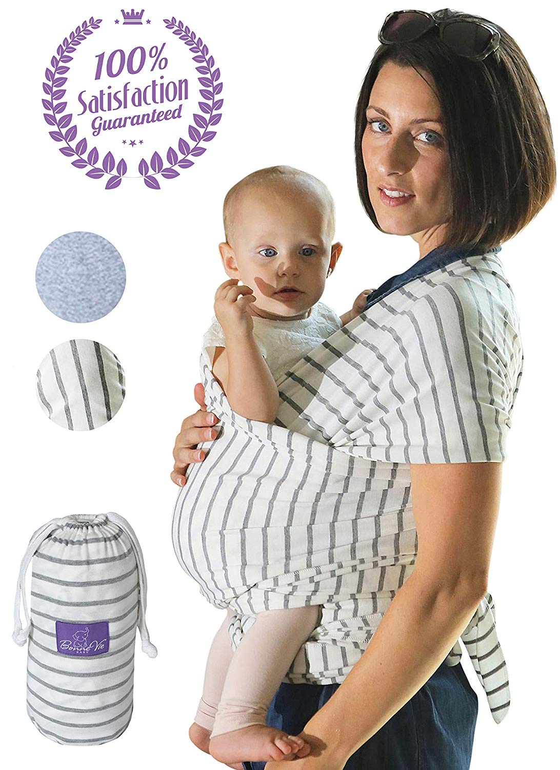 best baby wrap for summer