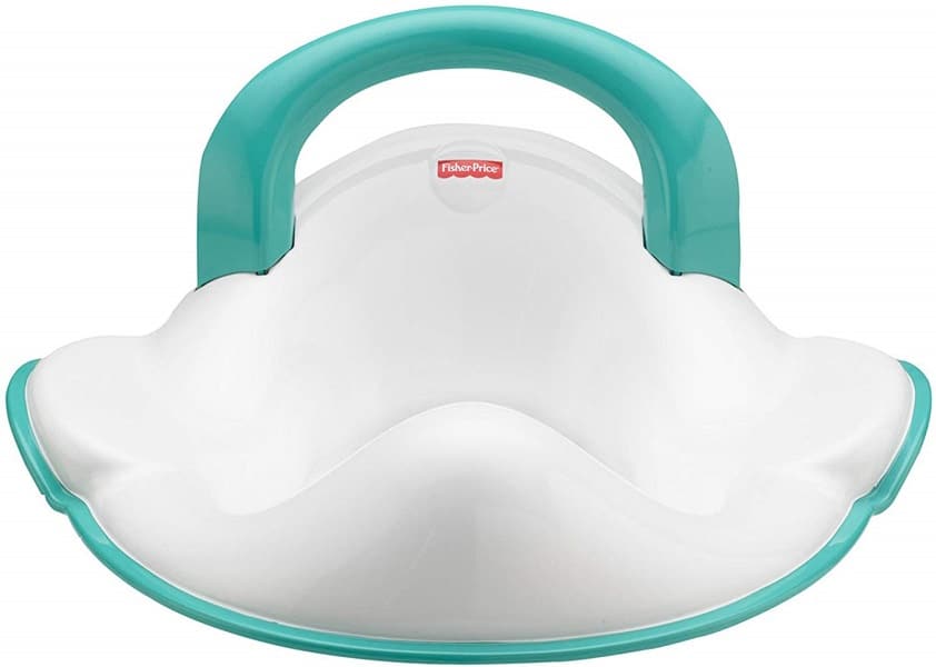 Fisher-Price Perfect Fit Potty Ring