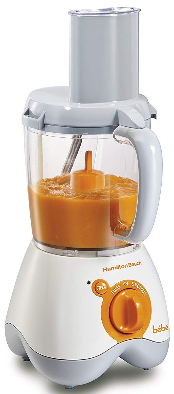 Hamilton Beach 36533 Bebe Baby Food Maker