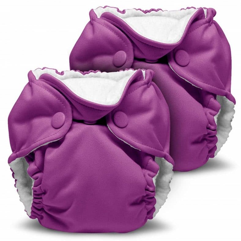 Help! What’s the Best Cloth Diaper for My Baby? Baby Advisor