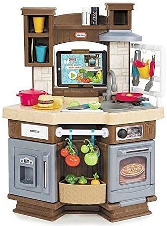 Little Tikes Cook ‘n Learn Smart Kitchen