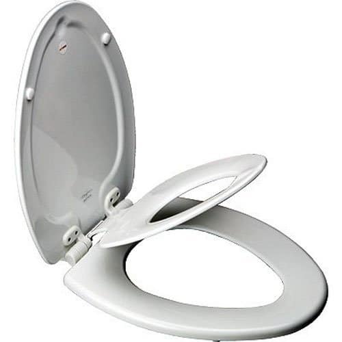 Mayfair NextStep Slow Close Toilet Seat