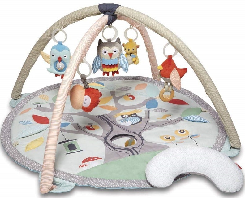 Skip Hop Baby Treetop Playmat