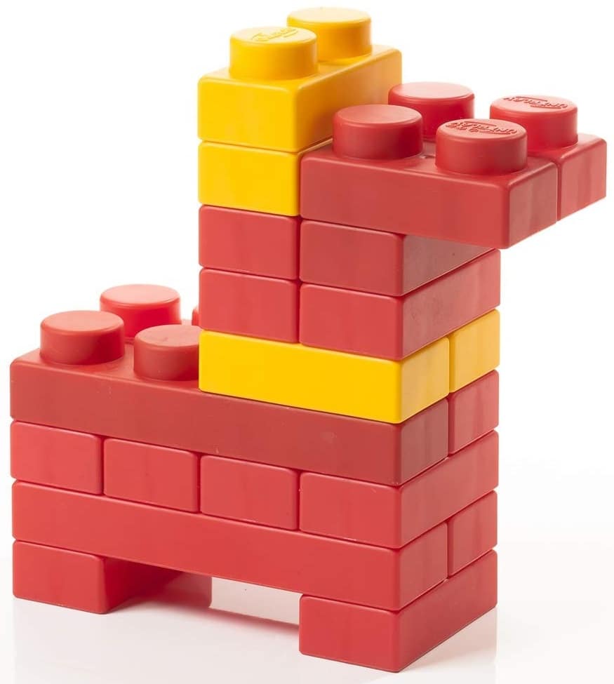 UNiPLAY Soft Building Blocks