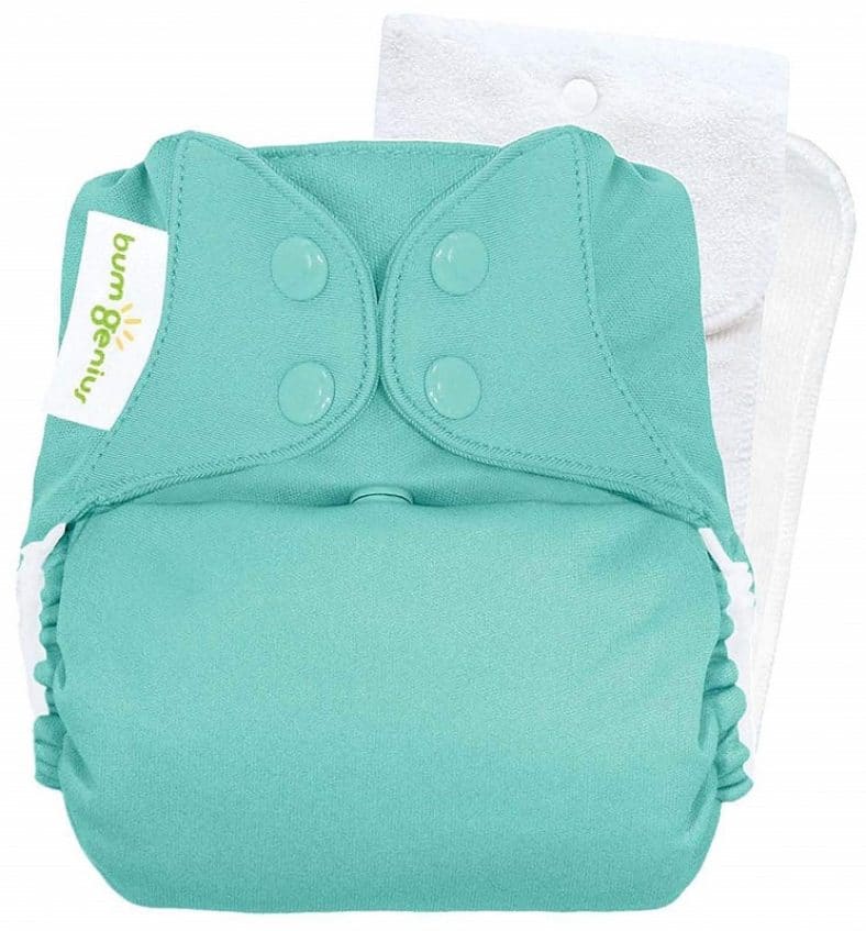 Help! What’s the Best Cloth Diaper for My Baby? Baby Advisor