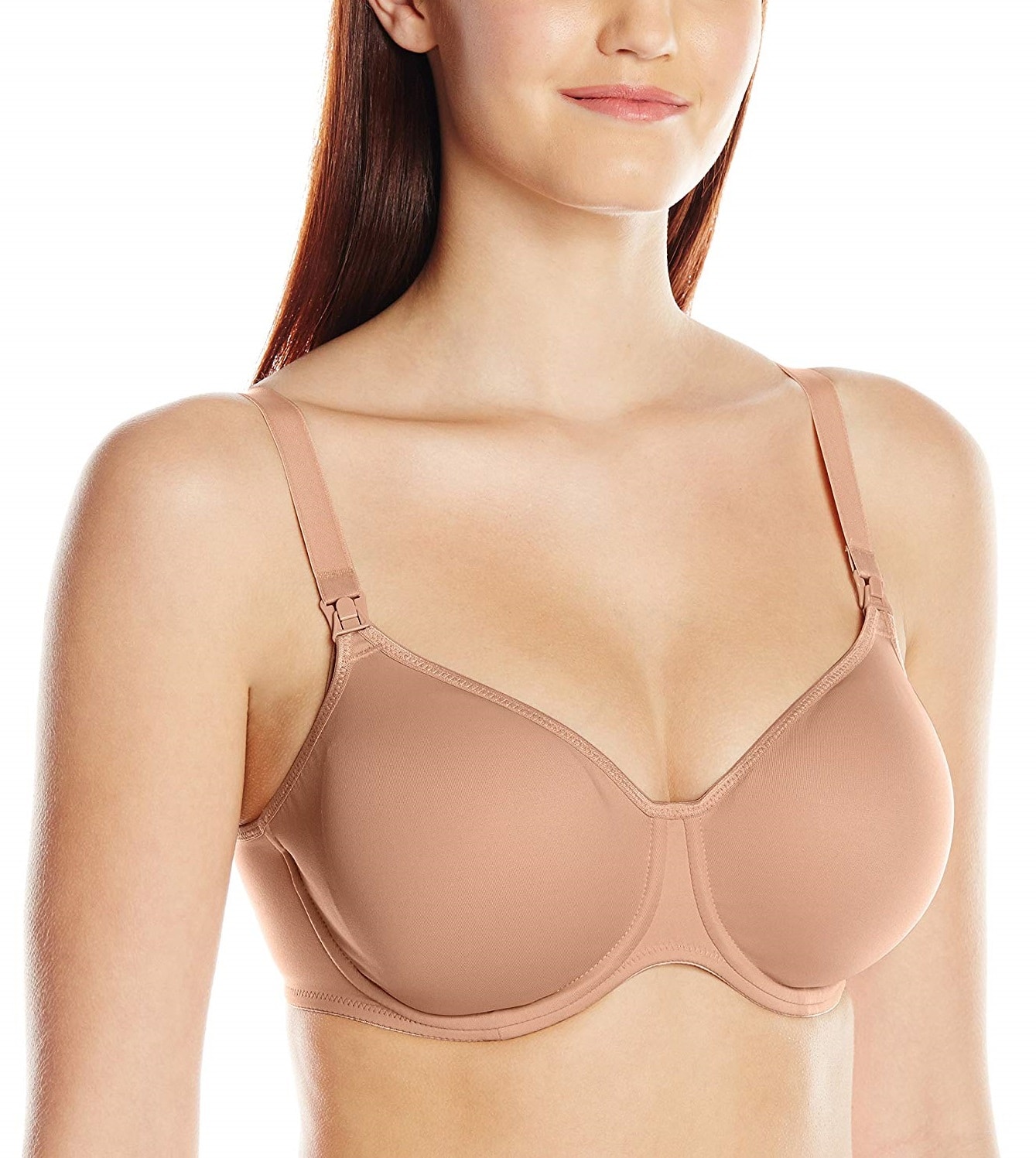 Anita Maternity Underwire Nursing Bra