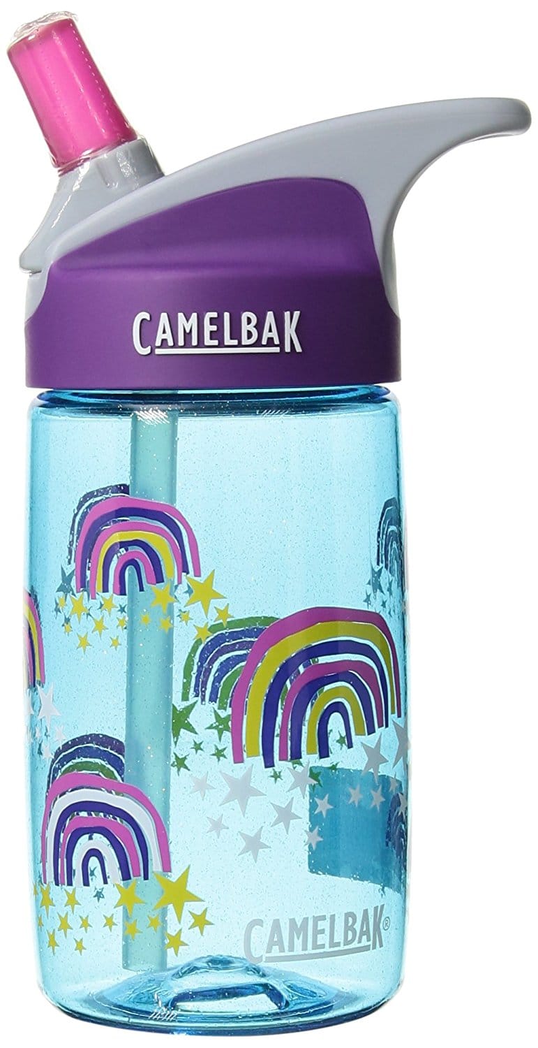 CamelBak eddy Kids 12oz Water Bottle