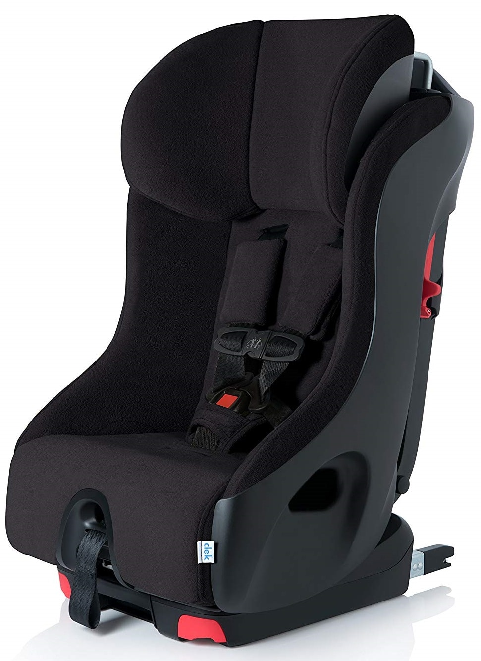 Clek Foonf Rigid Latch Car Seat