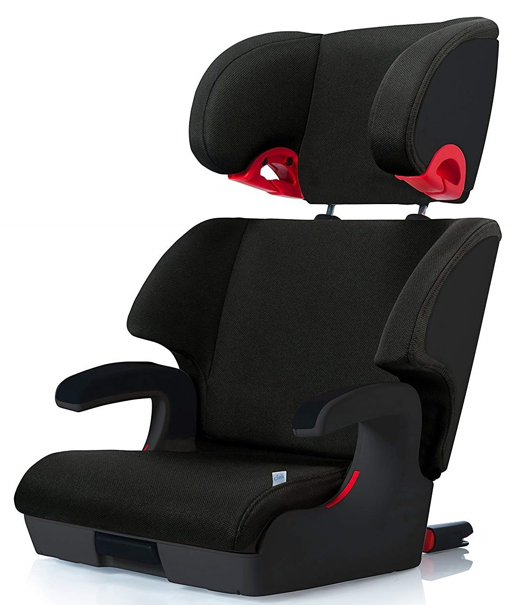 Clek Oobr High Back Booster Car Seat