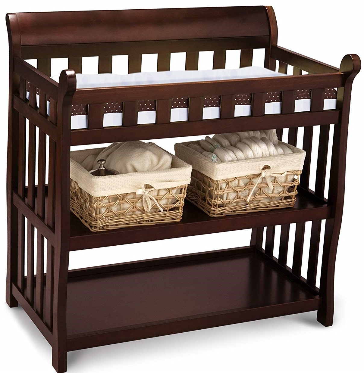 Delta Children Eclipse Changing Table