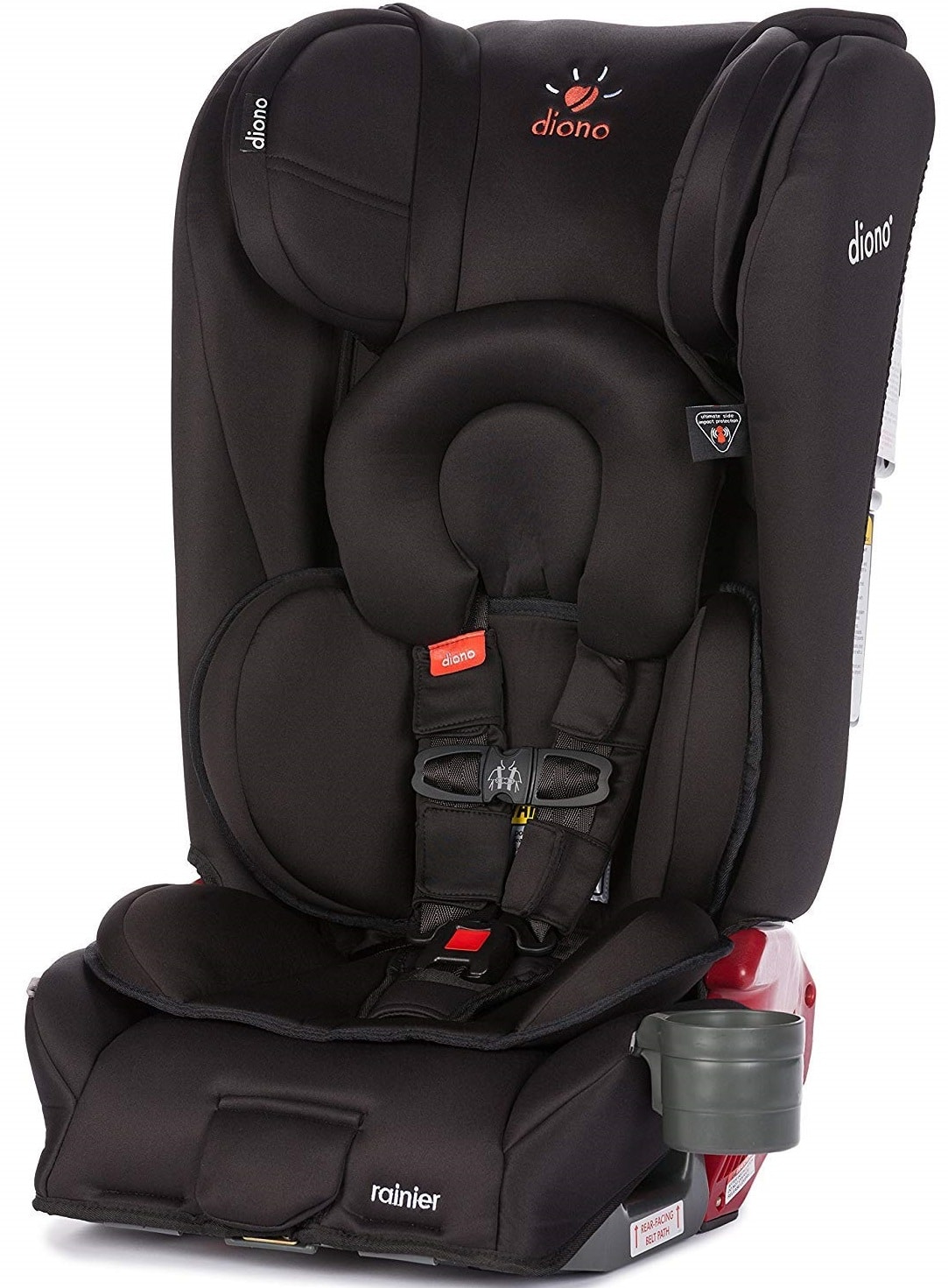 Diono Rainier Convertible Car Seat