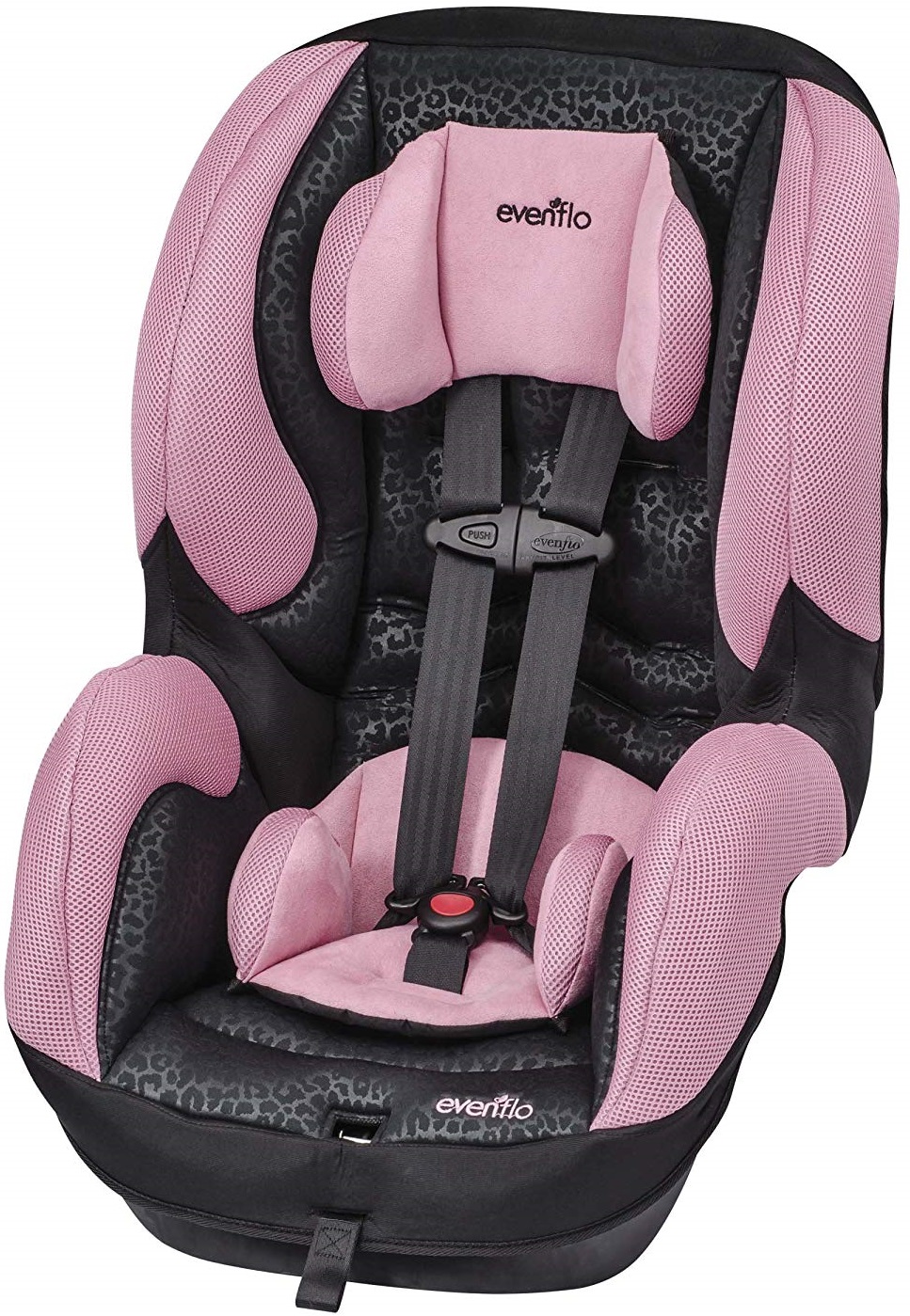 Evenflo SureRide Car Seat